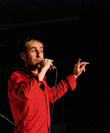 Corentin Coko