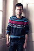 Gregoire Blanchon