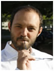 Eric Zobel à Lyon