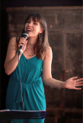 Blandine Juthier
