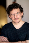 Dorian Husson