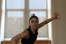 Eloise Soleilhavoup